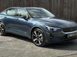 Used 2023 Polestar 2 Sedan | £27,299 (Super price)