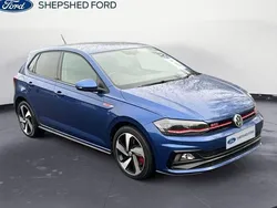 Used 2019 VW Polo GTI | £17,014 (Fair price)