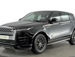 Used 2023 Land Rover Range Rover evoque R-Dynamic Hatchback | £18,620 (Super price)