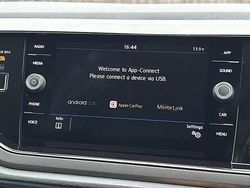 White Used 2020 VW Polo Match Hatchback | £10,999 (Fair price)