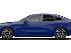 New 2025 BMW i4 M Sport Sedan | £54,929 (Good price)