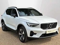 Used 2025 Volvo XC40 Plus SUV | £31,795 (Fair price)