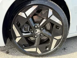 White Used 2022 Vauxhall Astra GSe Estate | £22,990