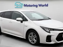 Used 2023 Suzuki Swace Estate | £16,800 (Good price)