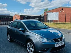 Used 2013 Seat Ibiza | £2,250 (Fair price)