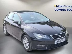 Used 2020 Seat Leon SE Hatchback | £9,150 (Good price)