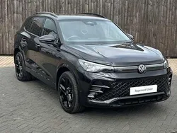 Used 2024 VW Tiguan SUV | £38,999