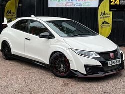 Used 2016 Honda Civic Type R GT | £18,250 (Good price)