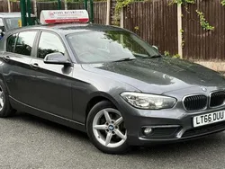 BMW 116