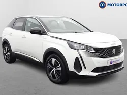 Used 2023 Peugeot 3008 GTi Estate | £21,449 (Fair price)