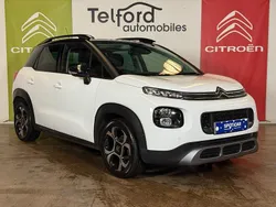 White Used 2019 Citroën C3 Aircross Flair SUV | £7,995 (Good price)