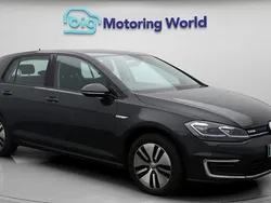 Used 2020 VW e-Golf Hatchback | £10,200 (Fair price)