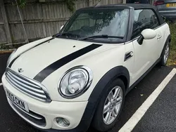 Used 2013 Mini Cooper D Hatchback | £1,895