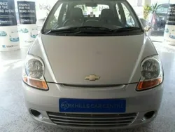 Used 2006 Chevrolet Matiz Hatchback | £2,795 (Good price)