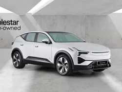 Magnesium New 2024 Polestar 3 Long Range Dual motor Sedan | £58,990