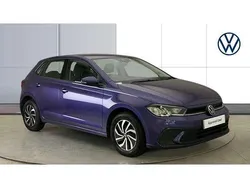 Other Used 2022 VW Polo Life Hatchback | £15,063 (Fair price)