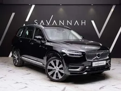 Black Used 2019 Volvo XC90 Inscription SUV | £33,750 (Fair price)