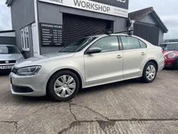 Silver Used 2011 VW Jetta S Sedan | £2,995 (Super price)