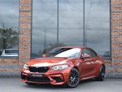 Orange Used 2019 BMW M2 Competition Edition Coupe | £33,999 (Fair price)