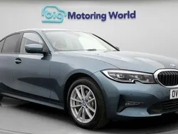 BMW 330e