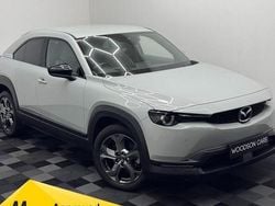 Used 2021 Mazda MX30 Inclusive SUV | £11,450 (Fair price)