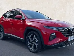 Used 2023 Hyundai Tucson Ultimate SUV | £29,992 (Expensive)
