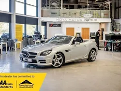 Mercedes E250