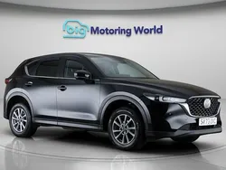 Used 2023 Mazda CX-5 Center-Line SUV | £19,200 (Fair price)