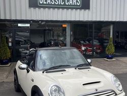 Used 2006 Mini Cooper S Hatchback | £3,600 (Fair price)