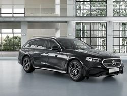 New 2025 Mercedes E200 AMG line Estate | £55,720