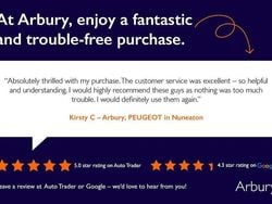 Black Used 2020 Peugeot e-2008 Allure SUV | £11,099 (Fair price)