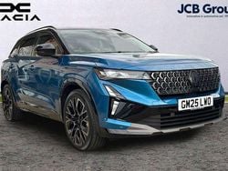 Other New 2025 Renault Austral Techno Esprit Alpine SUV | £32,999 (Expensive)