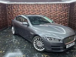 Used 2019 Jaguar XE Portfolio Sedan | £8,699 (Fair price)