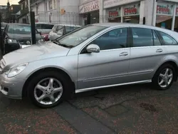 Used 2006 Mercedes R320 SE MPV | £11,990