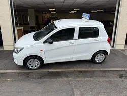 Used 2018 Suzuki Celerio | £5,990 (Fair price)