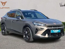 Other Used 2024 Cupra Formentor VZ SUV | £38,742