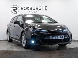 Black Used 2022 Suzuki Swace SZ-T Estate | £15,590 (Fair price)