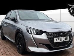 Used 2023 Peugeot 208 GTi Hatchback | £10,271 (Good price)