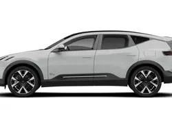 Used 2025 Polestar 3 Performance Sedan | £63,495