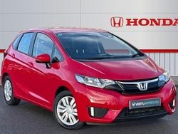 Used 2017 Honda Jazz S Hatchback | £6,809 (Good price)