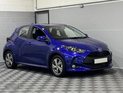 Used 2025 Toyota Yaris Hybrid | £19,995 (Fair price)
