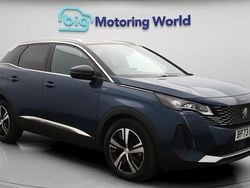 Used 2023 Peugeot 3008 GTi Estate | £19,050 (Fair price)