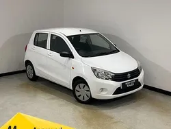 Used 2018 Suzuki Celerio | £3,450 (Fair price)