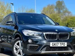 Used 2019 BMW X1 SUV | £6,490 (Good price)