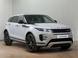 Grey Used 2024 Land Rover Range Rover evoque SE Dynamic SUV | £39,000 (Expensive)