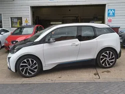 Used 2015 BMW i3 Hatchback | £7,195