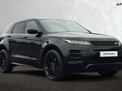 Used 2023 Land Rover Range Rover evoque R-Dynamic Hatchback | £23,999 (Fair price)