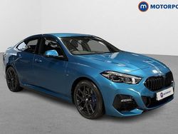 Used 2024 BMW 218 M Sport Coupe | £22,449 (Good price)