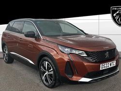 Used 2024 Peugeot 5008 GTi MPV | £21,695 (Good price)