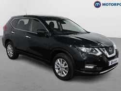 Used 2019 Nissan X-Trail Acenta SUV | £15,349 (Fair price)